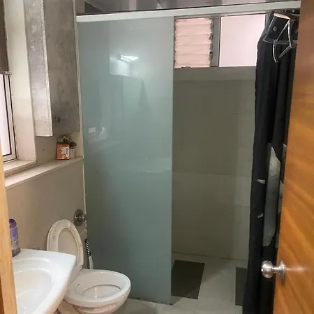Royal Nest Apartment Pune Exterior photo