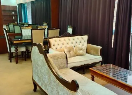 Royal Nest Apartment Pune Exterior photo