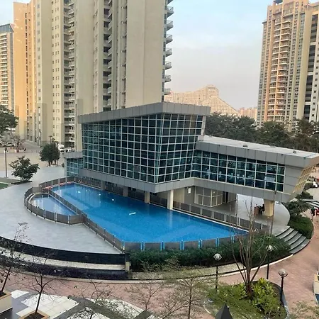 Royal Nest Apartment Pune Exterior photo