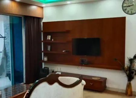 Royal Nest Apartment Pune Exterior photo