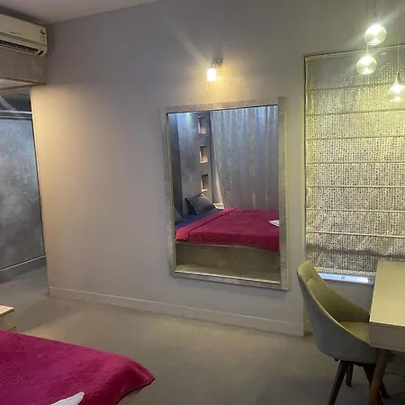 Royal Nest Apartment Pune Exterior photo