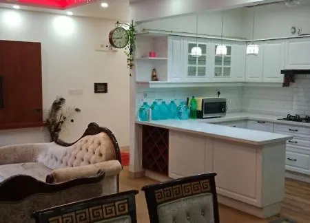 Royal Nest Apartment Pune Exterior photo