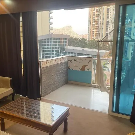 Royal Nest Apartment Pune Exterior photo
