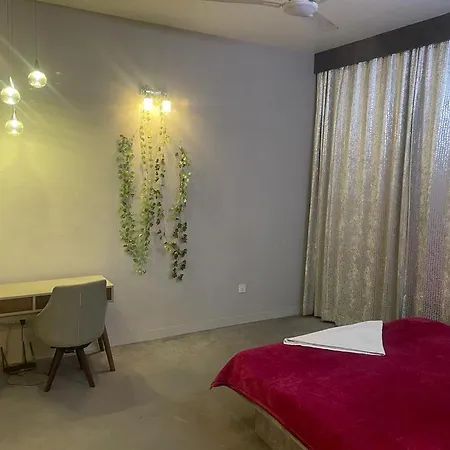 Royal Nest Apartment Pune Exterior photo