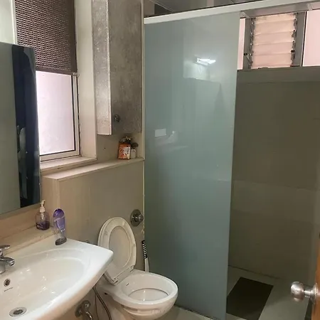Royal Nest Apartment Pune Exterior photo