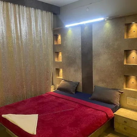 Royal Nest Apartment Pune Exterior photo