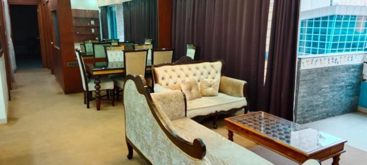 Royal Nest Pune