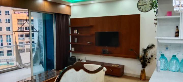 Royal Nest Apartment Pune