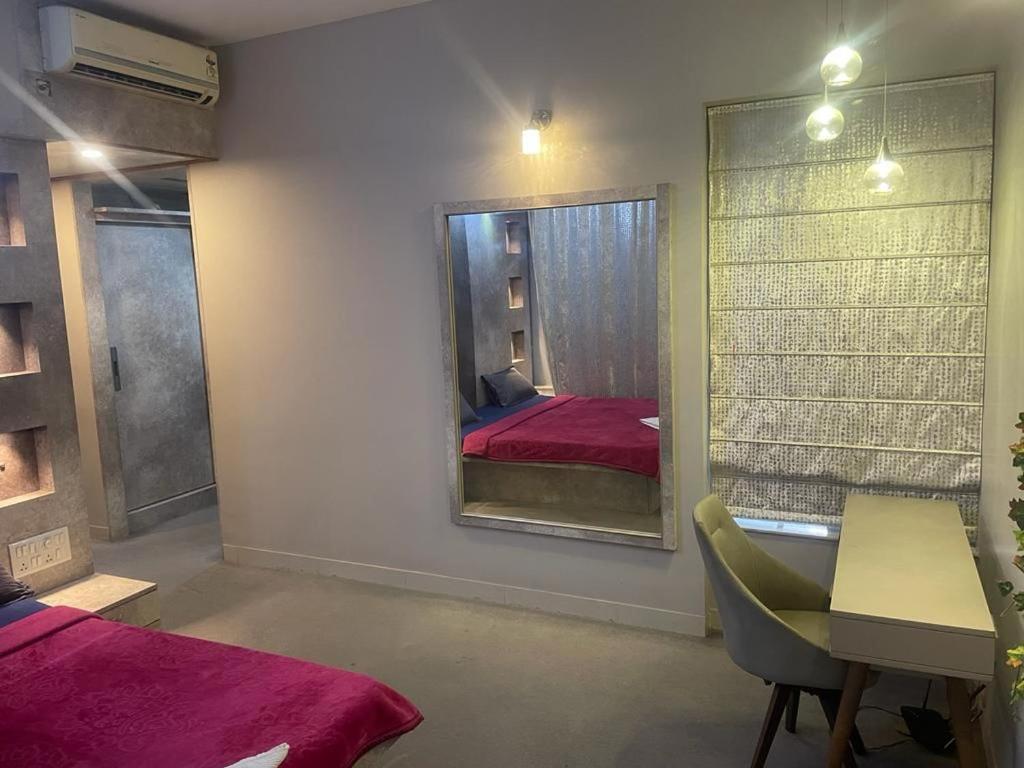 Apartment Royal Nest Pune