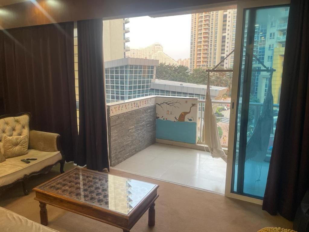 Royal Nest Apartment *