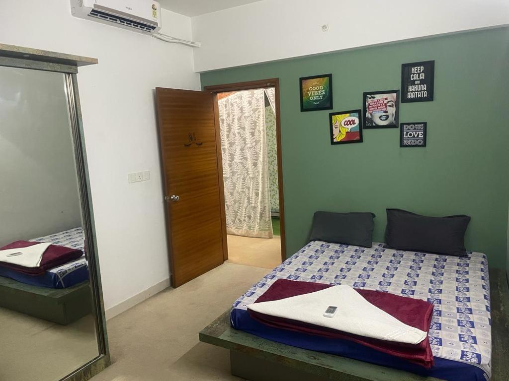 Royal Nest * Pune