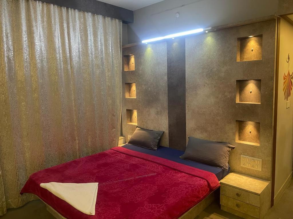 Royal Nest Apartment Pune